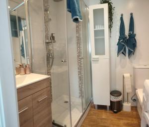 Bellevue Sea view Apartment BY NAMASTE ELITE