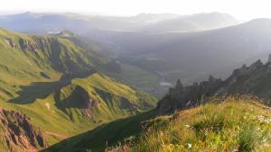 Hotels Hotel Le Progres Dorlotel : photos des chambres