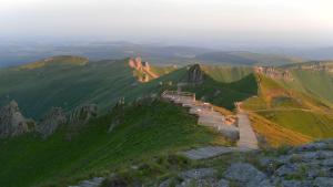 Hotels Hotel Le Progres Dorlotel : photos des chambres