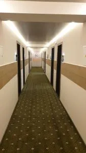 River Park hotel - Blazhennik