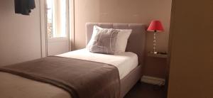 Hotels Hotel Bellevue Cannes : photos des chambres