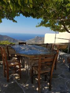 Villa Daniela & Apartments Lasithi Greece