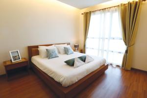 Pattaya City Resort by Harmony