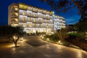 Vasia Royal Hotel Heraklio Greece