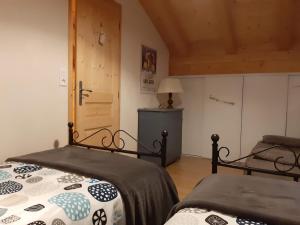 Sejours chez l'habitant 