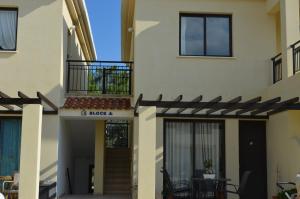 Faros Beach Apartment A102