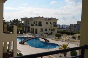 Faros Beach Apartment A102