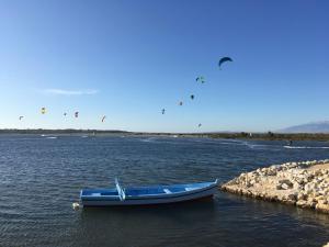 Amazing View Apartments