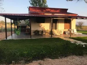 Aster Beach House - Néa Thésis