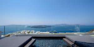 Nefeles Luxury Suites Santorini Greece