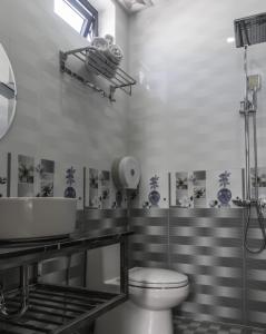 MANGO MANGO HOTEL & APARTMENT