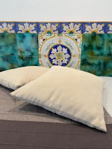 Casa vacanze Al porticciolo romantico