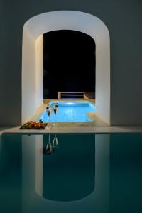 Nefeles Luxury Suites Santorini Greece