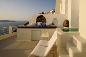 Nefeles Luxury Suites Santorini Greece