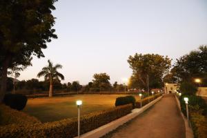 The Q Villa, Udaipur