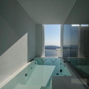 Nefeles Luxury Suites Santorini Greece