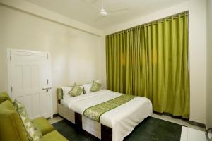 The Q Villa, Udaipur