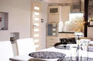 Apartament CENTRUM - Mrągowo