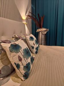Palm & Sun Family Villa