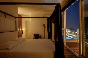 Nefeles Luxury Suites Santorini Greece