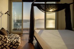 Nefeles Luxury Suites Santorini Greece