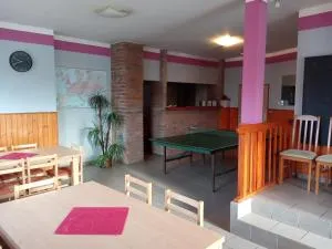 Penzion & ubytování - Liblín