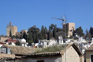 Arte Vida Suites & Spa