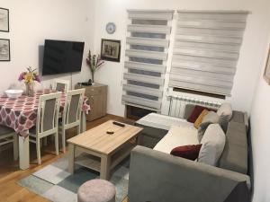 Apartman Maja