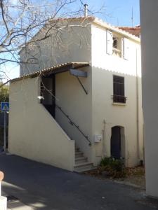 Maison à Argeles 35m²