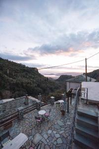 Archontiko Argyro Pelion Greece
