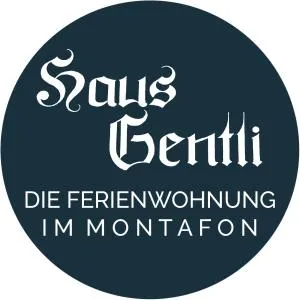 Haus Gentli - Rodund