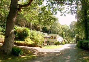 Ferienhaus Tan Y Graig Conwy Grossbritannien