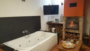 La Escapada Cuenca - Villar del Humo