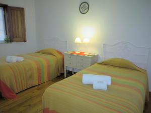 CASA DA BARRA AZUL by Stay in Alentejo