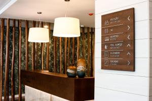 Cascais City & Beach Hotel