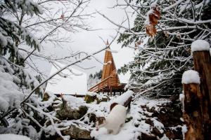 Kedra Village Euritania Greece