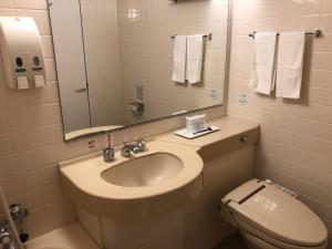 Kuretake Inn Gotemba Inter Gold Cabin