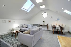 The Loft at Ard Gleann