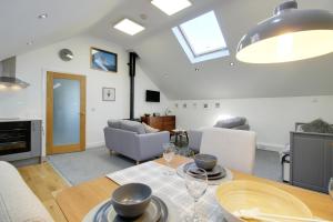 The Loft at Ard Gleann