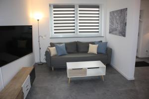 Apartaments City Apartment 70 qm Hercogenauraha Vācija