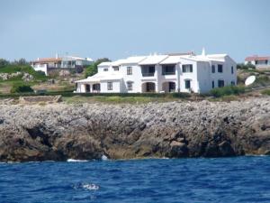 Apartamentos Rocas Marinas