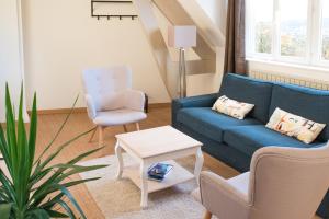 Appartements Calme et lumiere a proximite de la Vieille Ville de Boulogne sur mer : photos des chambres
