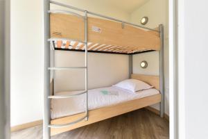 Appart'hotels Residence Pierre & Vacances Premium Port Prestige : photos des chambres