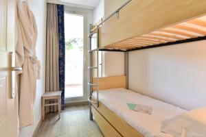 Appart'hotels Residence Pierre & Vacances Premium Port Prestige : photos des chambres