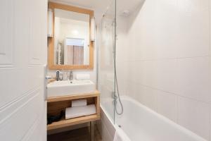 Appart'hotels Residence Pierre & Vacances Premium Port Prestige : photos des chambres