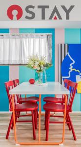 Ostay Nippori Hotel Apartment (Nishi-Nippori Sta.)