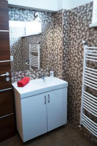 Harmónia Belvárosi Apartmanok