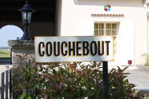 B&B / Chambres d'hotes Chateau Couchebout : photos des chambres