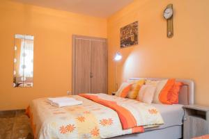 Harmónia Belvárosi Apartmanok