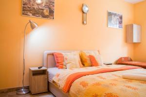 Harmónia Belvárosi Apartmanok